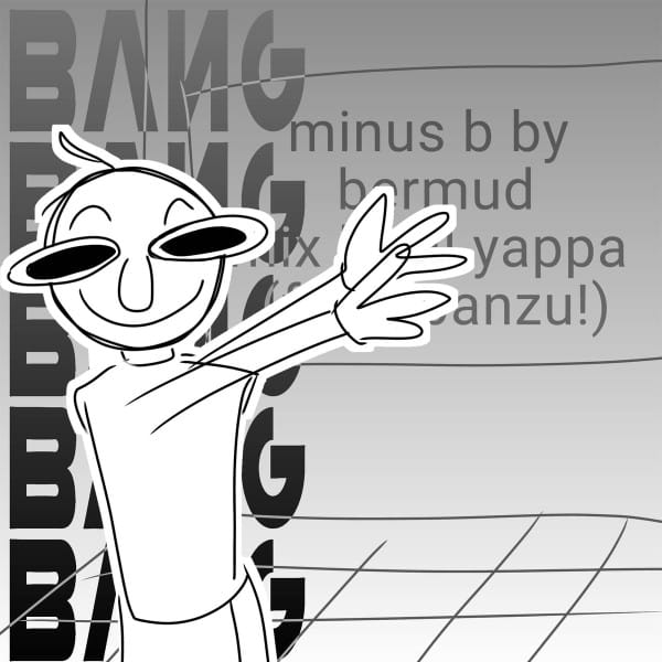 کاور اهنگ Bang Bang Bang minus b remix...