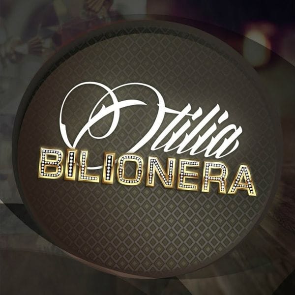 کاور اهنگ Bilionera...