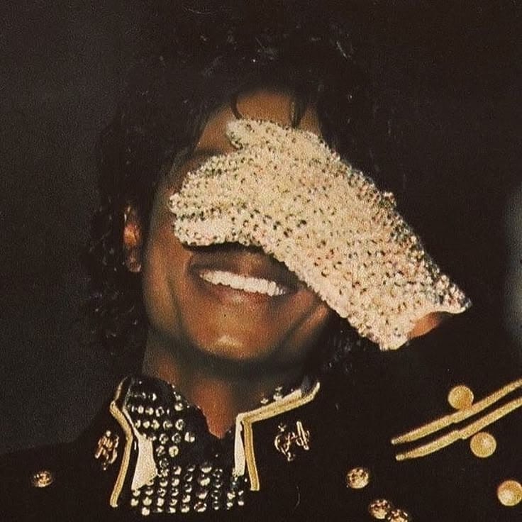 کاور اهنگ Billie Jean...