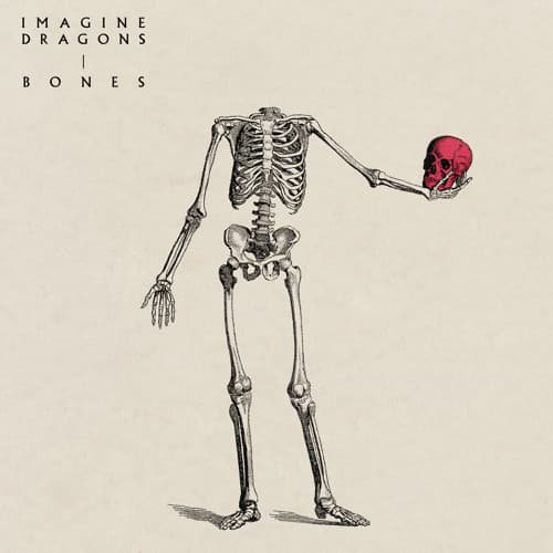 کاور اهنگ Bones از Imagine Dragons