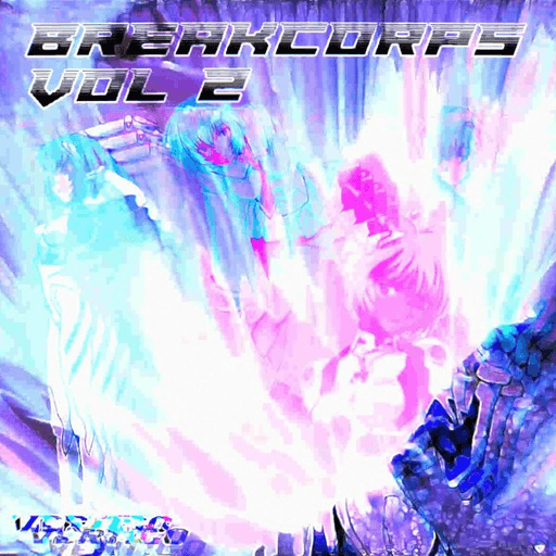 کاور اهنگ Break This The Breaking Point 2 از Vertigoaway & Schizoscriptures