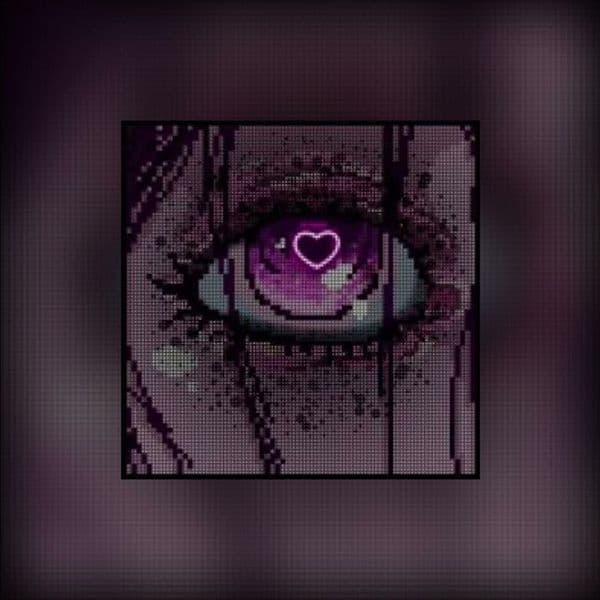 کاور اهنگ Cigarettes out the Window Sped Up از TV Girl