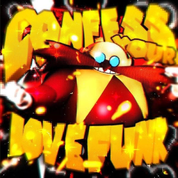 کاور اهنگ CONFESS YOUR LOVE FUNK...