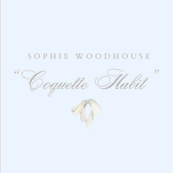 کاور اهنگ Coquette Habit...