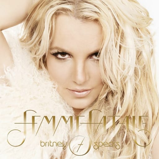 کاور اهنگ Criminal از Britney Spears