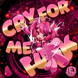 کاور اهنگ CRY FOR ME FUNK