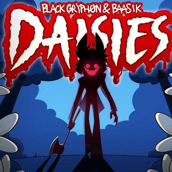 کاور اهنگ DAISIES...