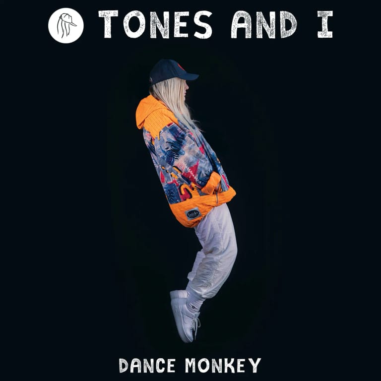 کاور اهنگ Dance Monkey...