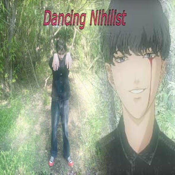 کاور اهنگ Dancing Nihilist...