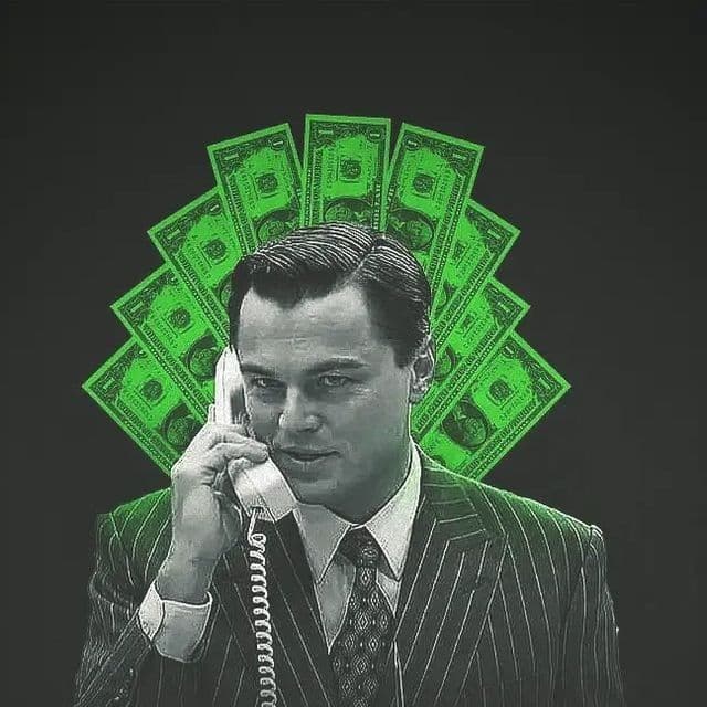 کاور اهنگ Dirty Cash (Money Talks) TikTok version از