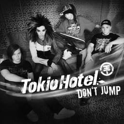 کاور اهنگ Don’t Jump Slowed