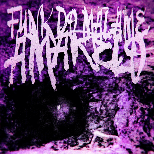 کاور اهنگ FUNK DO MALAME AMARELO از DJ XFOCOS & DJ ZXN DA 077 & DJ LKS DA ZS