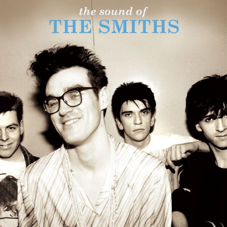 کاور اهنگ Heaven Knows I'm Miserable Now...