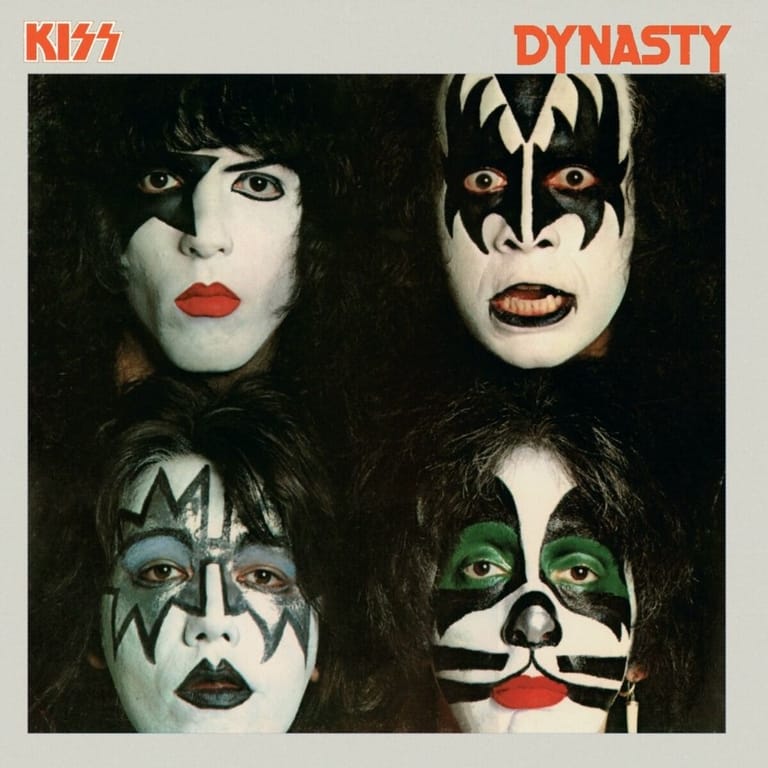 کاور اهنگ I Was Made For Lovin' You...