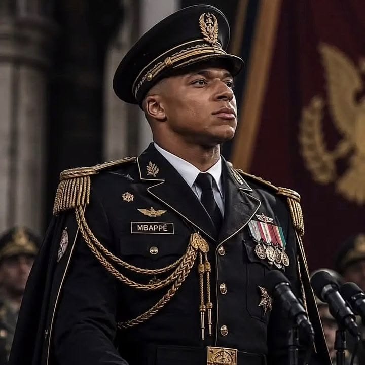 کاور اهنگ KYLIAN DICTADOR...