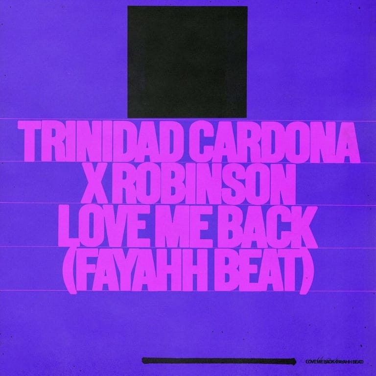 کاور اهنگ Love Me Back (Fayahh Beat)...