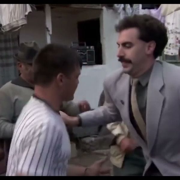 کاور اهنگ Magic Mamaliga...