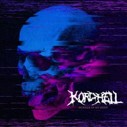 کاور اهنگ Murder In My Mind