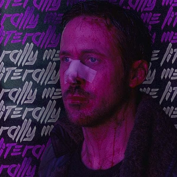 کاور اهنگ Nightcall Sped Up...