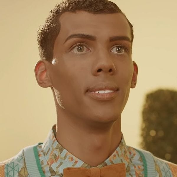 کاور اهنگ papaoutai...