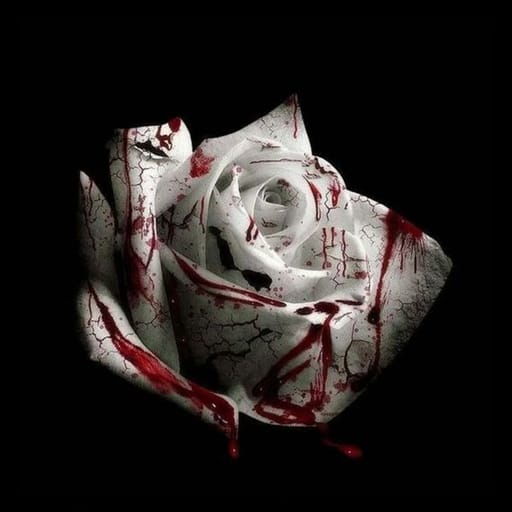 کاور اهنگ Romantic Homicide از d4vd