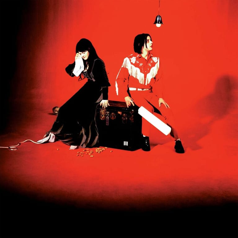 کاور اهنگ Seven Nation Army...