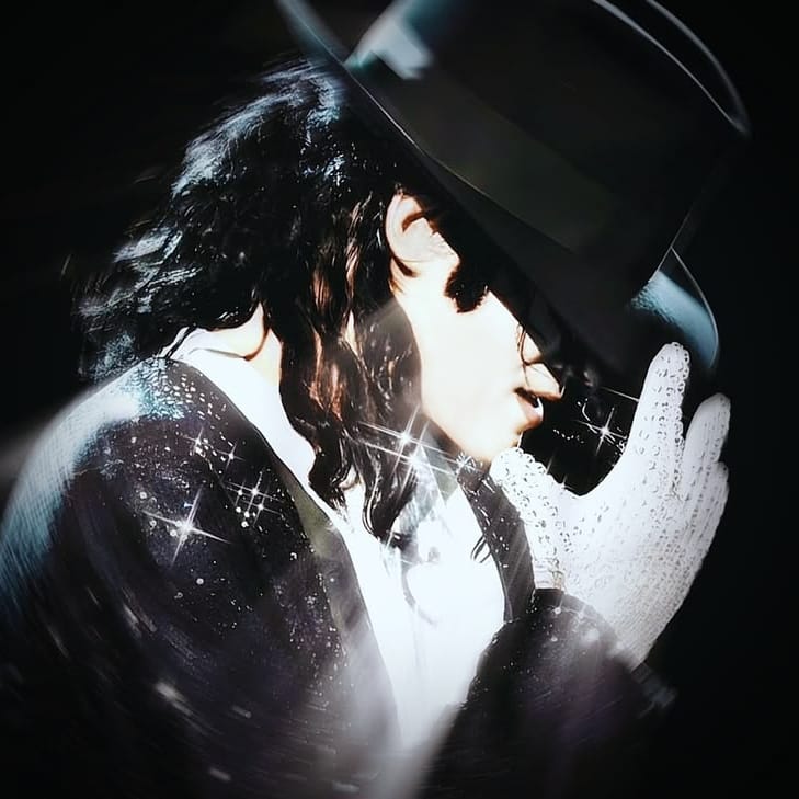 کاور اهنگ Smooth Criminal...