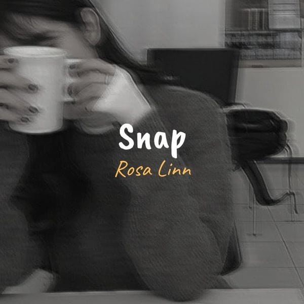 کاور اهنگ Snap...