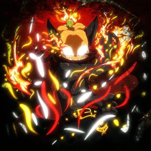 کاور اهنگ SPOOKY 2 از fennecxx