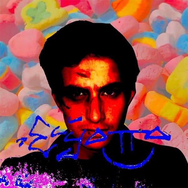 کاور اهنگ SugarCrash!...