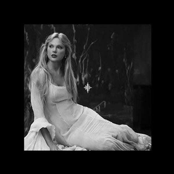 کاور اهنگ THE FATE OF OPHELIA...