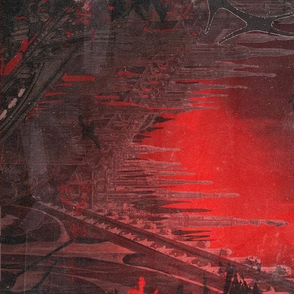 کاور اهنگ the rot//rot...