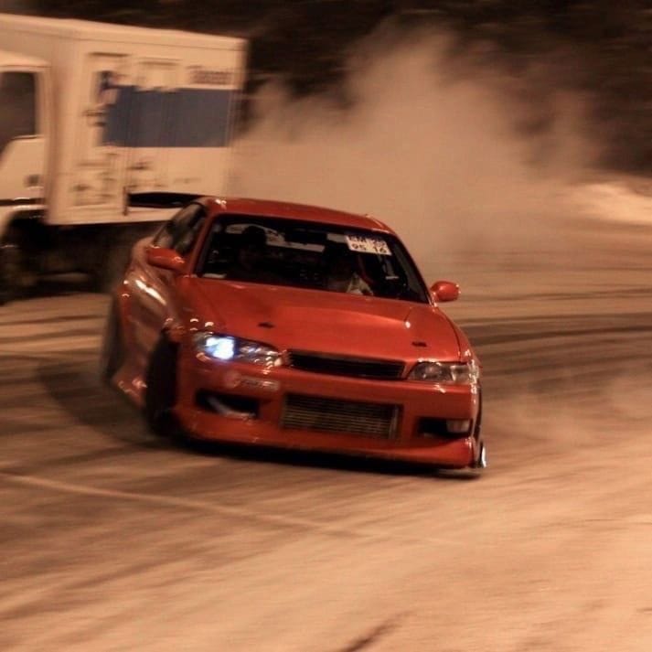 کاور اهنگ Tokyo Drift (Fast & Furious)...